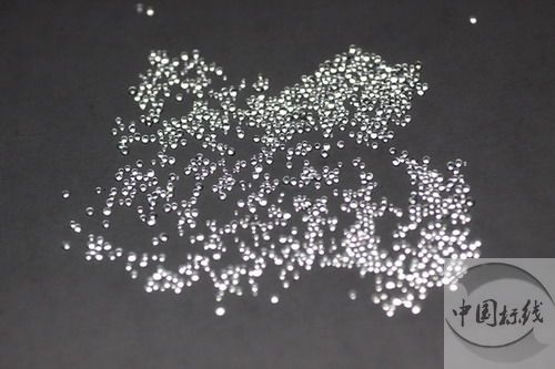 潍坊喷砂玻璃微珠工业应用